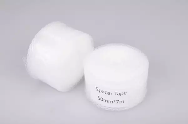 ИМАГ-ЛМ-КС3F Объемная сетка в виде ленты для создания объемного сростка 50ммх7м (аналог 3M Scotch P3F)